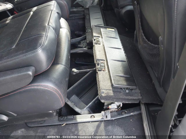 2C4RDGEG6JR319310 Dodge Grand Caravan Gt