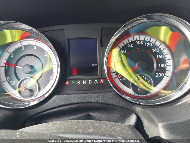 2C4RDGEG6JR319310 Dodge Grand Caravan Gt