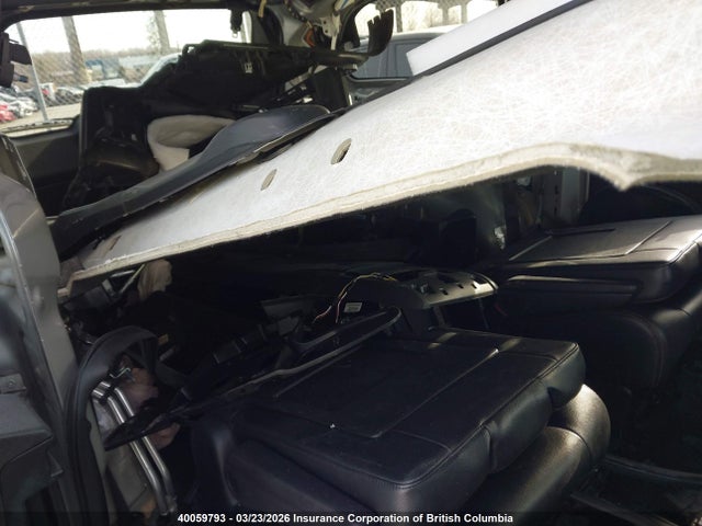 2C4RDGEG6JR319310 Dodge Grand Caravan Gt