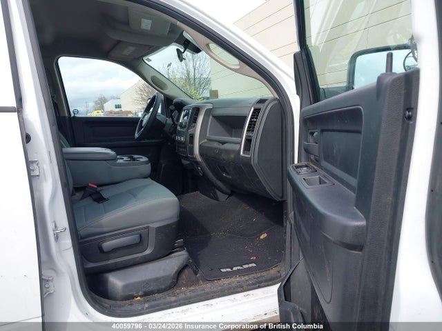 Aukcja sprzedaży 2015 Ram 1500 St, vin: 1C6RR6FT6FS613228, numer aukcji: 40059796