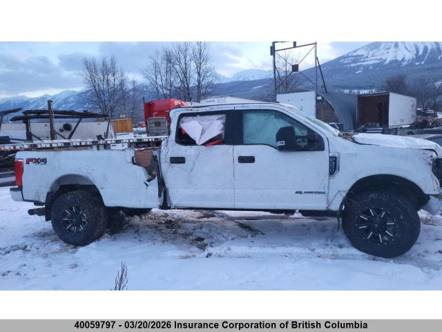 Продажа на аукционе авто 2018 Ford F350, vin: 1FT8W3BT6JEB76565, номер лота: 40059797