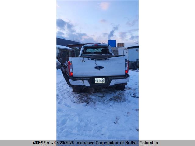 Продажа на аукционе авто 2018 Ford F350, vin: 1FT8W3BT6JEB76565, номер лота: 40059797