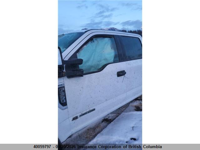 Продажа на аукционе авто 2018 Ford F350, vin: 1FT8W3BT6JEB76565, номер лота: 40059797