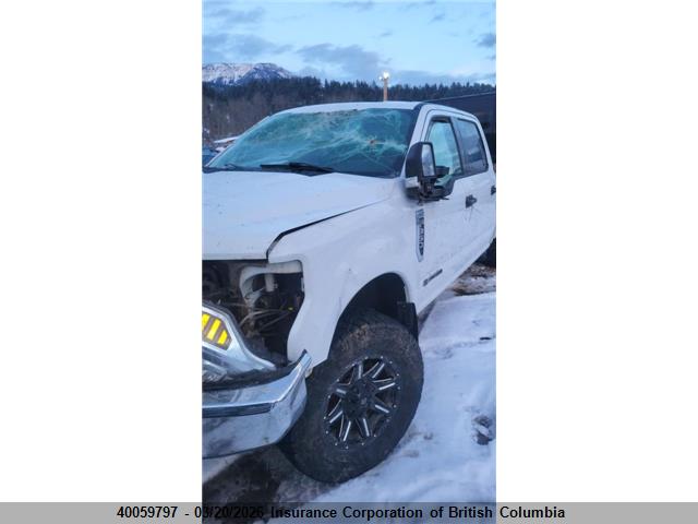 Продажа на аукционе авто 2018 Ford F350, vin: 1FT8W3BT6JEB76565, номер лота: 40059797