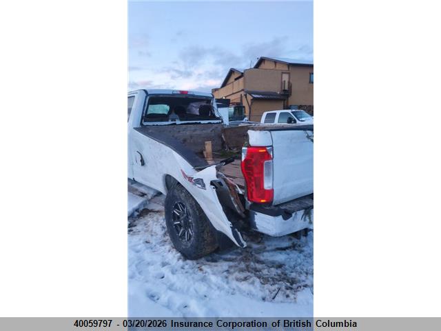Продажа на аукционе авто 2018 Ford F350, vin: 1FT8W3BT6JEB76565, номер лота: 40059797