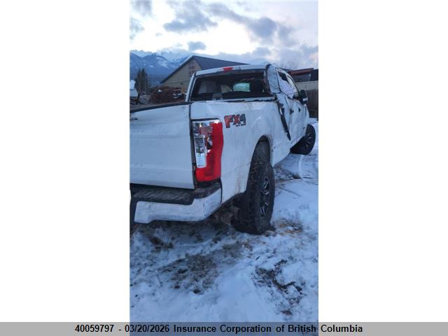 Продажа на аукционе авто 2018 Ford F350, vin: 1FT8W3BT6JEB76565, номер лота: 40059797