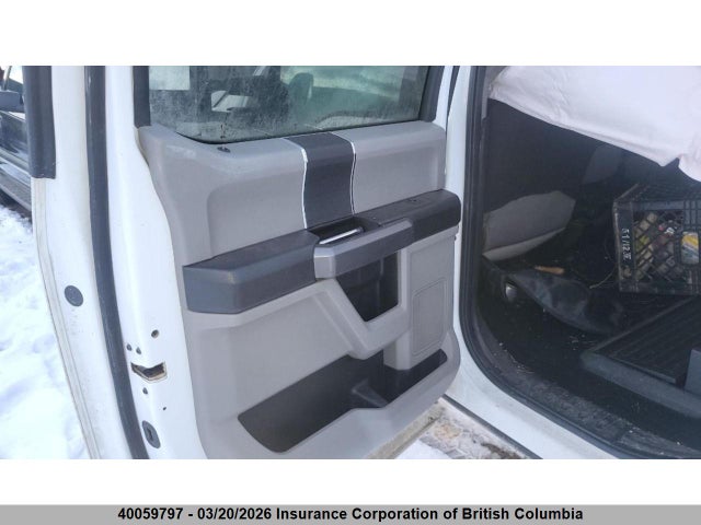Продажа на аукционе авто 2018 Ford F350, vin: 1FT8W3BT6JEB76565, номер лота: 40059797