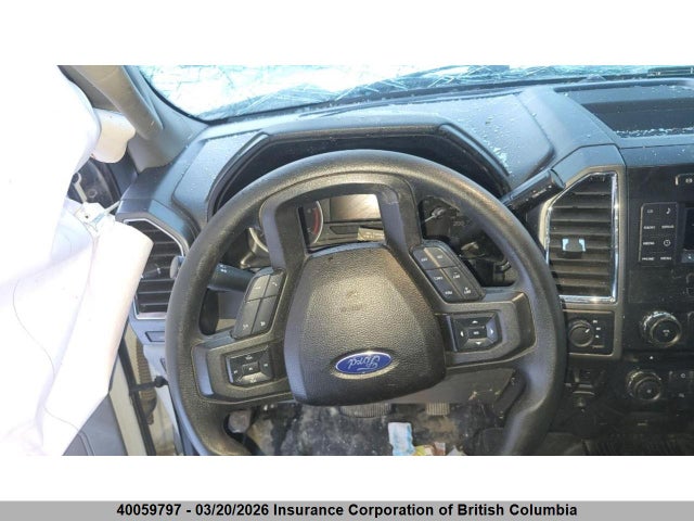 Продажа на аукционе авто 2018 Ford F350, vin: 1FT8W3BT6JEB76565, номер лота: 40059797