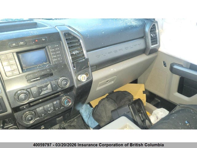 Продажа на аукционе авто 2018 Ford F350, vin: 1FT8W3BT6JEB76565, номер лота: 40059797