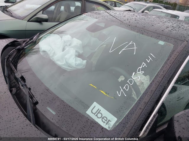 Aukcja sprzedaży 2022 Honda Civic Lx, vin: 2HGFE2F24NH124695, numer aukcji: 40058741