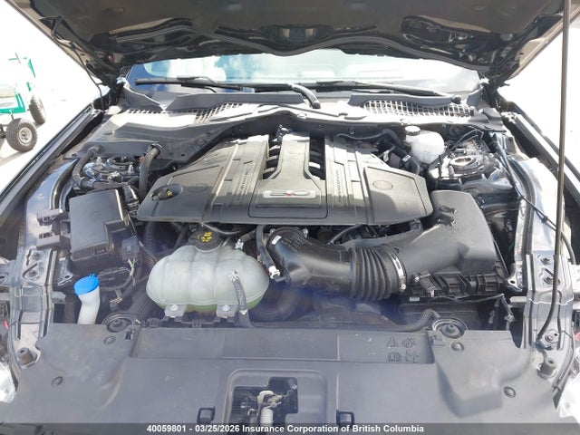 Aukcja sprzedaży 2022 Ford Mustang Gt, vin: 1FA6P8CF6N5144365, numer aukcji: 40059801