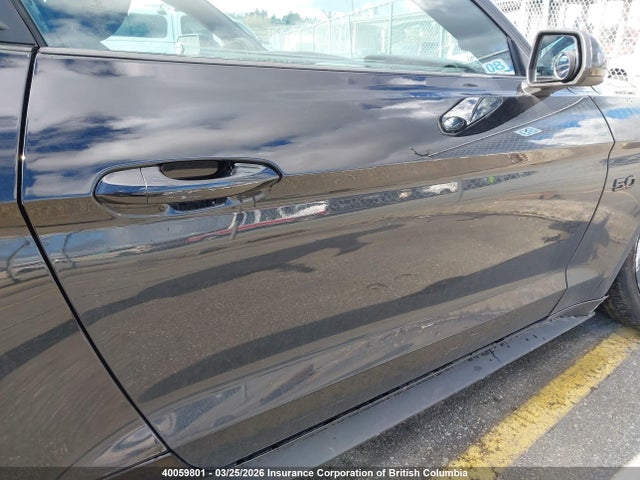 Aukcja sprzedaży 2022 Ford Mustang Gt, vin: 1FA6P8CF6N5144365, numer aukcji: 40059801