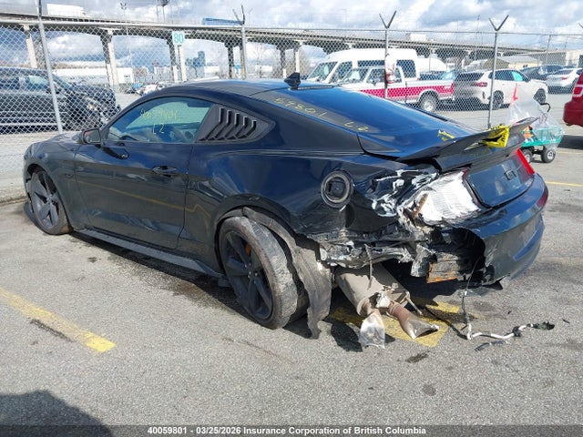 Aukcja sprzedaży 2022 Ford Mustang Gt, vin: 1FA6P8CF6N5144365, numer aukcji: 40059801