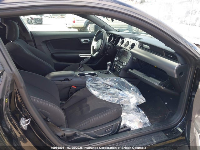 Aukcja sprzedaży 2022 Ford Mustang Gt, vin: 1FA6P8CF6N5144365, numer aukcji: 40059801