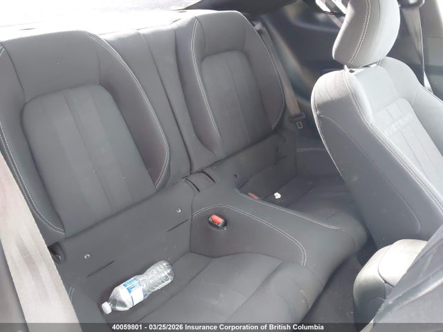 Aukcja sprzedaży 2022 Ford Mustang Gt, vin: 1FA6P8CF6N5144365, numer aukcji: 40059801