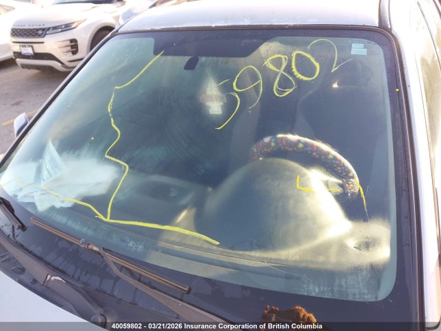 40059802 :رقم المزاد ، JF1GG61677H817113 vin ، 2007 Subaru Impreza 2.5i مزاد بيع