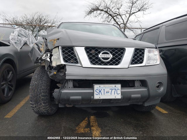 40042955 :رقم المزاد ، 5N1AR18W26C667681 vin ، 2006 Nissan Pathfinder Le/se/xe مزاد بيع