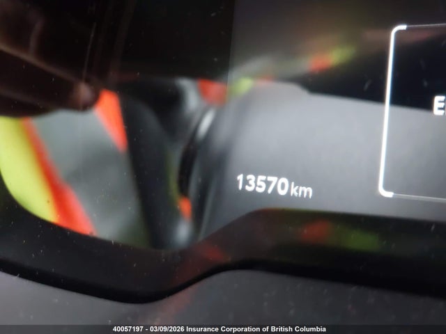 40057197 :رقم المزاد ، JTDBCMFE1S3089170 vin ، 2025 Toyota Corolla Le/se/xle مزاد بيع