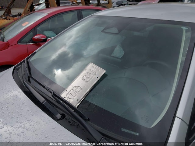40057197 :رقم المزاد ، JTDBCMFE1S3089170 vin ، 2025 Toyota Corolla Le/se/xle مزاد بيع