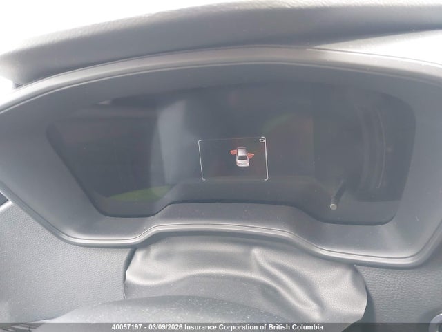 40057197 :رقم المزاد ، JTDBCMFE1S3089170 vin ، 2025 Toyota Corolla Le/se/xle مزاد بيع