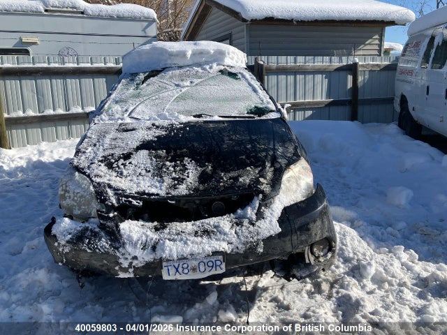 Продаж на аукціоні авто 2007 Toyota Matrix Xr, vin: 2T1KR32E57C656302, номер лоту: 40059803