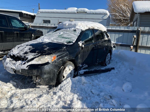 Продаж на аукціоні авто 2007 Toyota Matrix Xr, vin: 2T1KR32E57C656302, номер лоту: 40059803