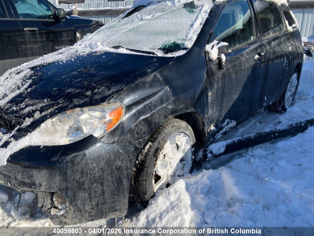 Продаж на аукціоні авто 2007 Toyota Matrix Xr, vin: 2T1KR32E57C656302, номер лоту: 40059803