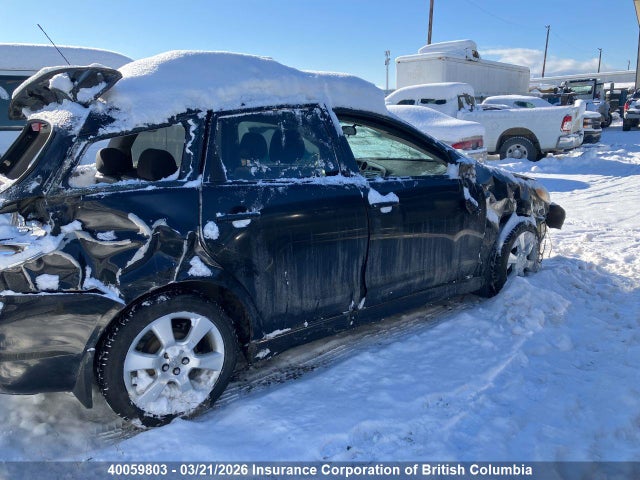 Продаж на аукціоні авто 2007 Toyota Matrix Xr, vin: 2T1KR32E57C656302, номер лоту: 40059803