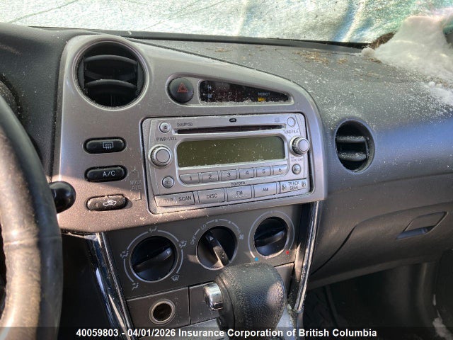 Продаж на аукціоні авто 2007 Toyota Matrix Xr, vin: 2T1KR32E57C656302, номер лоту: 40059803