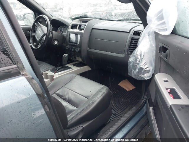 2012 Ford Escape Xlt მანქანა იყიდება აუქციონზე, vin: 1FMCU9D73CKB59712, აუქციონის ნომერი: 40058750