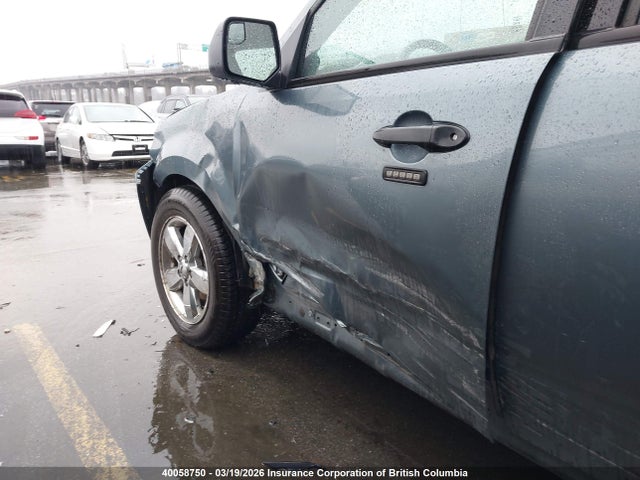 2012 Ford Escape Xlt მანქანა იყიდება აუქციონზე, vin: 1FMCU9D73CKB59712, აუქციონის ნომერი: 40058750