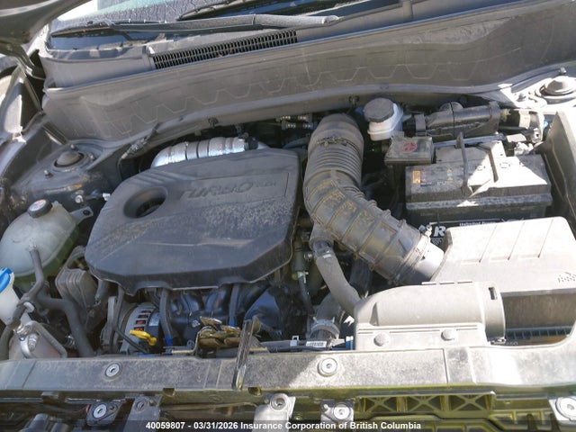 40059807 :رقم المزاد ، KNDETCA21M7060526 vin ، 2021 Kia Seltos Sx مزاد بيع