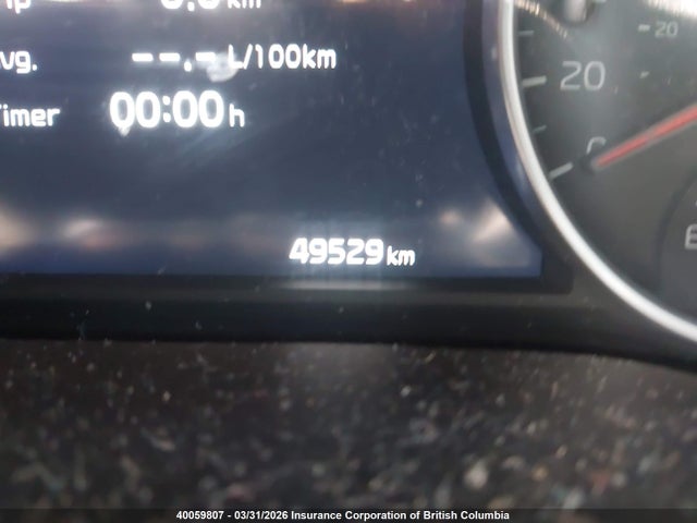 40059807 :رقم المزاد ، KNDETCA21M7060526 vin ، 2021 Kia Seltos Sx مزاد بيع