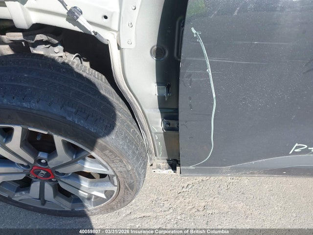 40059807 :رقم المزاد ، KNDETCA21M7060526 vin ، 2021 Kia Seltos Sx مزاد بيع