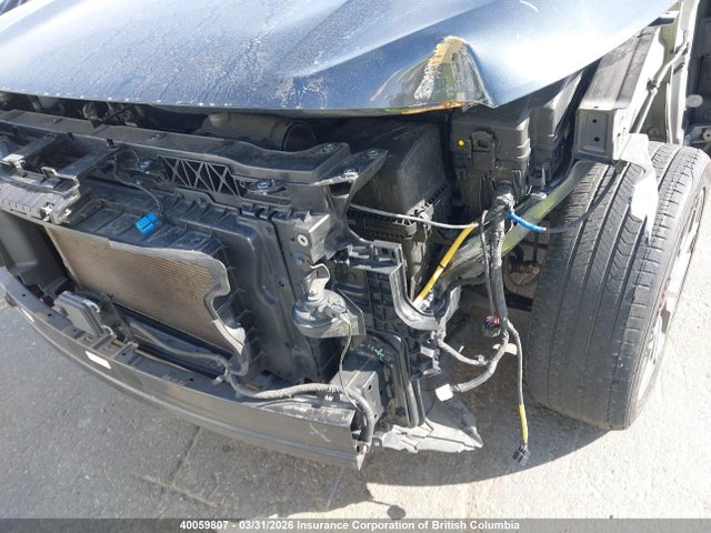 40059807 :رقم المزاد ، KNDETCA21M7060526 vin ، 2021 Kia Seltos Sx مزاد بيع