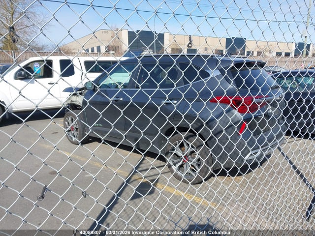40059807 :رقم المزاد ، KNDETCA21M7060526 vin ، 2021 Kia Seltos Sx مزاد بيع
