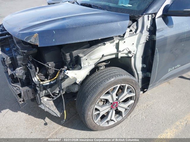 40059807 :رقم المزاد ، KNDETCA21M7060526 vin ، 2021 Kia Seltos Sx مزاد بيع