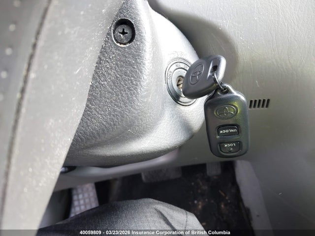 Aukcja sprzedaży 2008 Toyota Corolla Ce/le/s, vin: 2T1BR32E38C857469, numer aukcji: 40059809