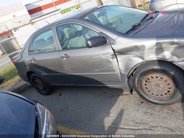 Aukcja sprzedaży 2008 Toyota Corolla Ce/le/s, vin: 2T1BR32E38C857469, numer aukcji: 40059809
