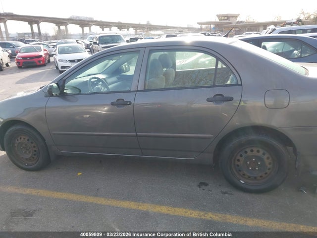 Aukcja sprzedaży 2008 Toyota Corolla Ce/le/s, vin: 2T1BR32E38C857469, numer aukcji: 40059809