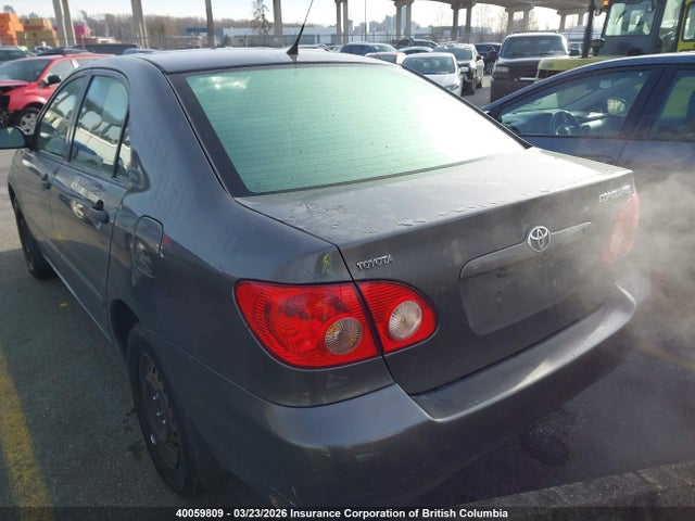 Aukcja sprzedaży 2008 Toyota Corolla Ce/le/s, vin: 2T1BR32E38C857469, numer aukcji: 40059809