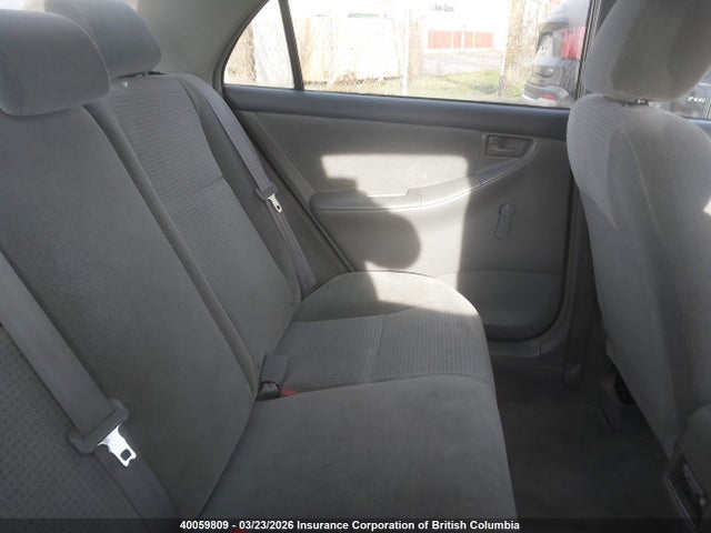 Aukcja sprzedaży 2008 Toyota Corolla Ce/le/s, vin: 2T1BR32E38C857469, numer aukcji: 40059809