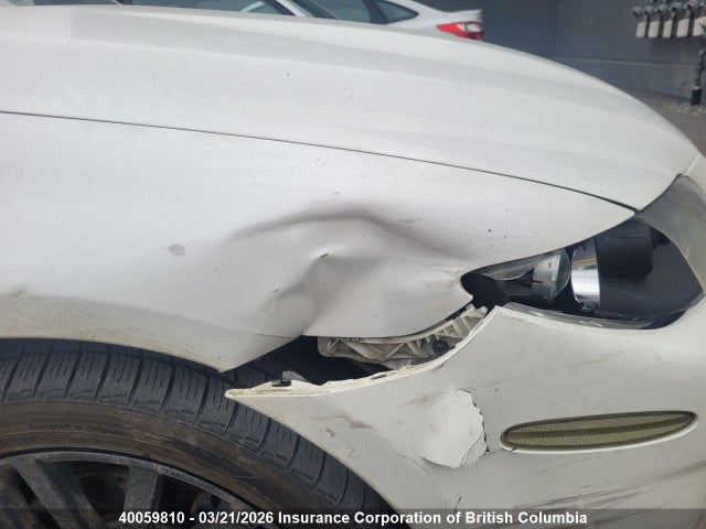 2007 Mazda Speed 6 მანქანა იყიდება აუქციონზე, vin: JM1GG12L271109619, აუქციონის ნომერი: 40059810