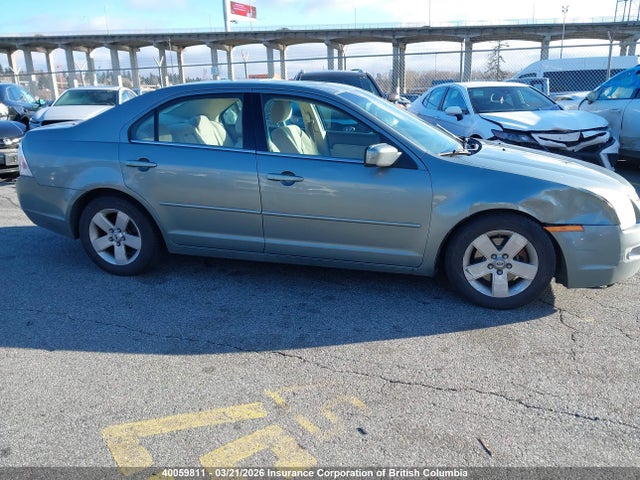 Продаж на аукціоні авто 2006 Ford Fusion Sel, vin: 3FAFP081X6R234258, номер лоту: 40059811