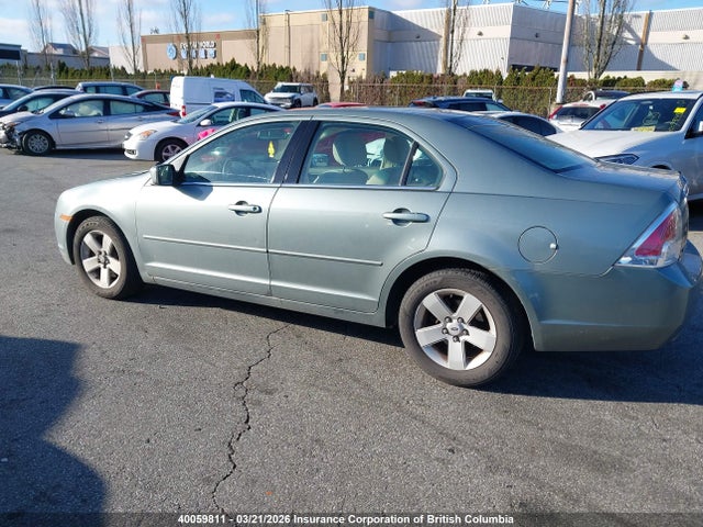 Продаж на аукціоні авто 2006 Ford Fusion Sel, vin: 3FAFP081X6R234258, номер лоту: 40059811