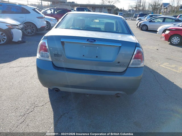 Продаж на аукціоні авто 2006 Ford Fusion Sel, vin: 3FAFP081X6R234258, номер лоту: 40059811