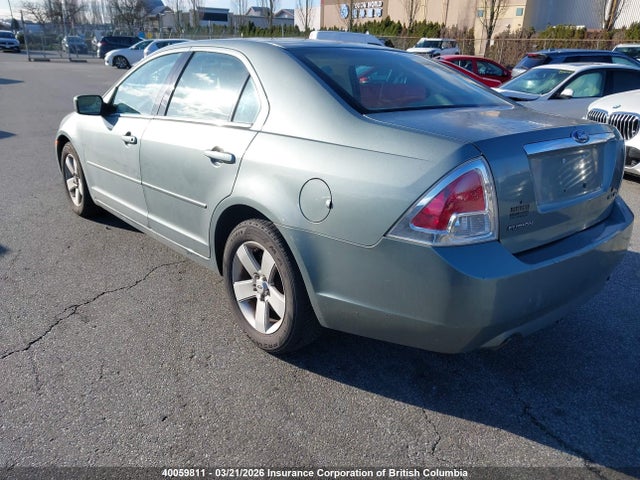 Продаж на аукціоні авто 2006 Ford Fusion Sel, vin: 3FAFP081X6R234258, номер лоту: 40059811