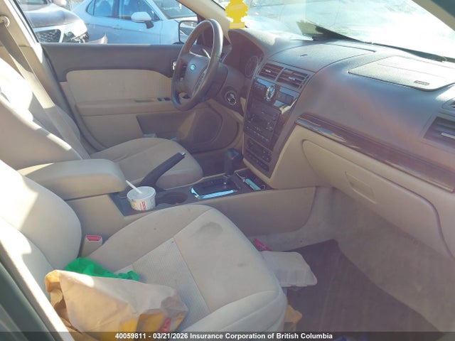 Продаж на аукціоні авто 2006 Ford Fusion Sel, vin: 3FAFP081X6R234258, номер лоту: 40059811
