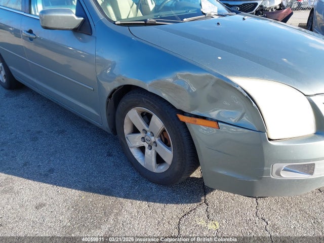 Продаж на аукціоні авто 2006 Ford Fusion Sel, vin: 3FAFP081X6R234258, номер лоту: 40059811