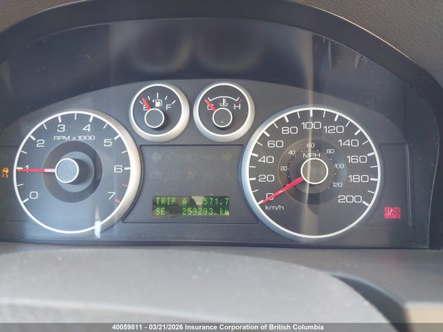 Продаж на аукціоні авто 2006 Ford Fusion Sel, vin: 3FAFP081X6R234258, номер лоту: 40059811